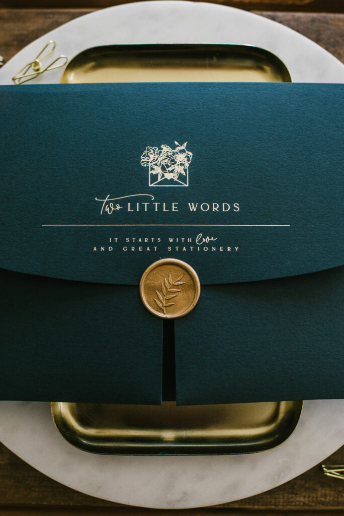 two little words design studio