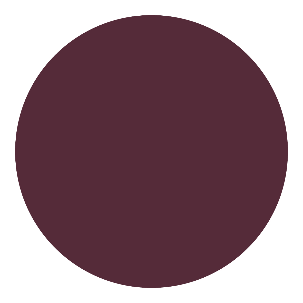 claret