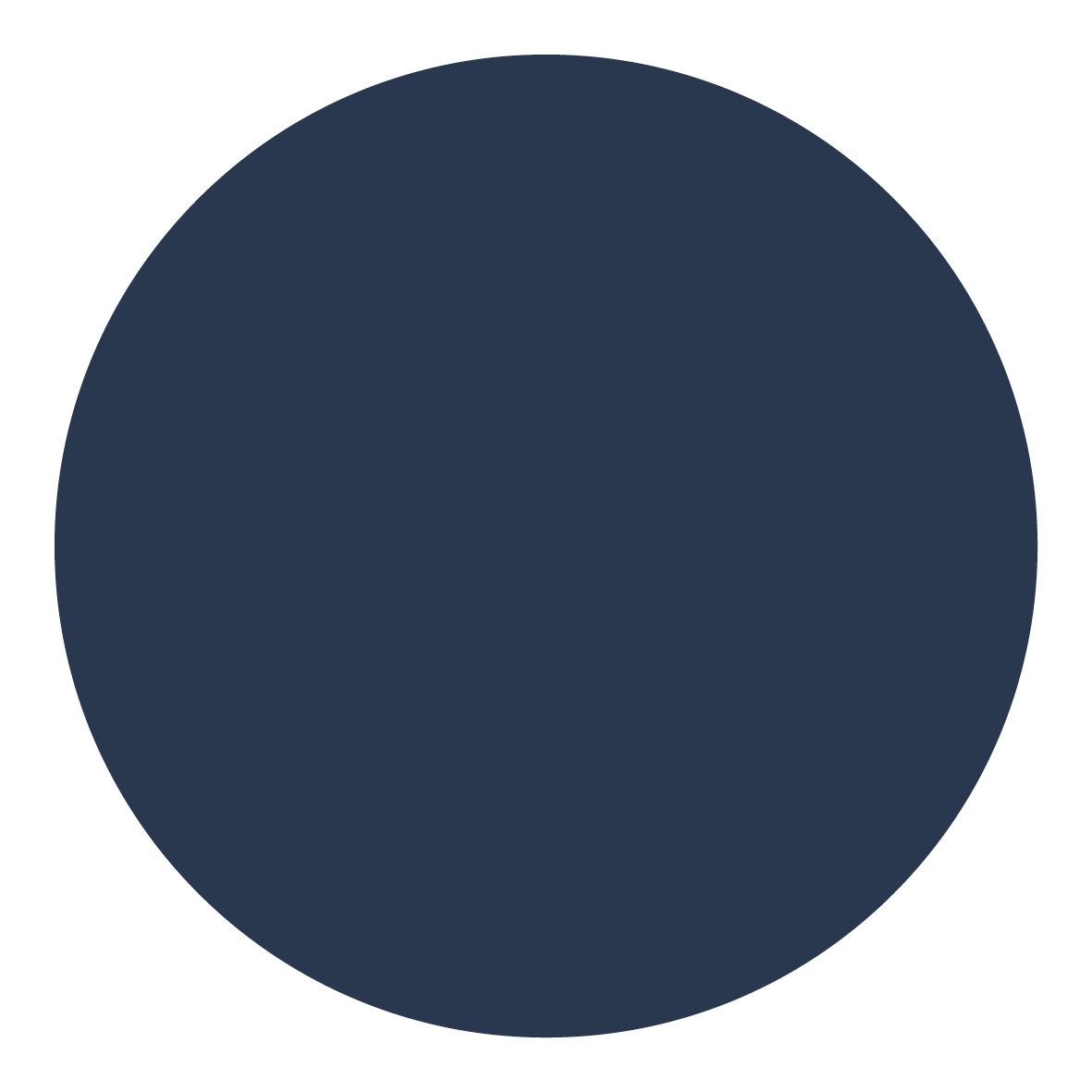 imperial blue