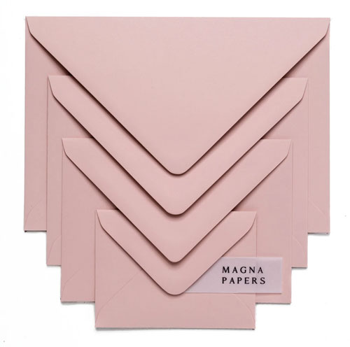 BLUSH