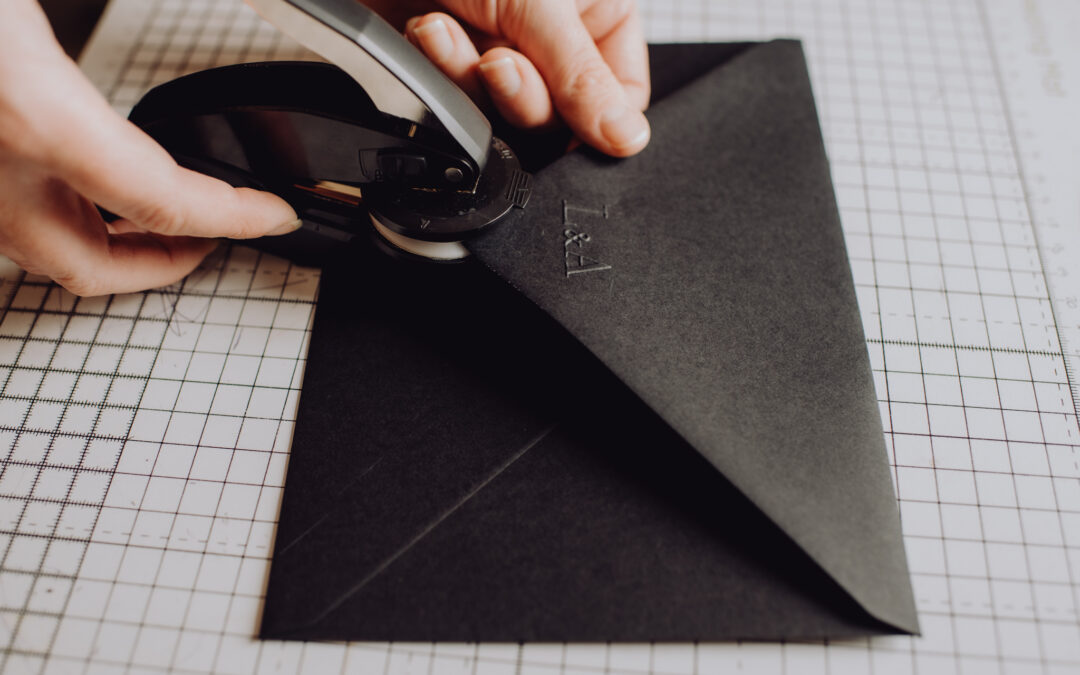 Key Considerations for Posting Luxury Wedding Invitations